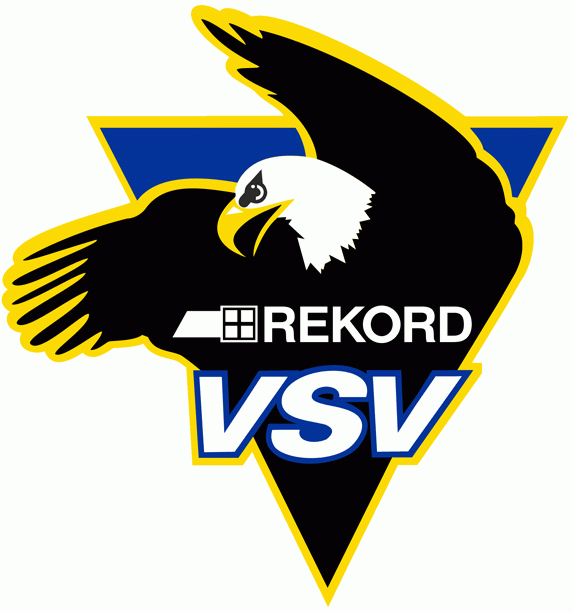 EC VSV Pres Primary Logo iron on transfers for T-shirts